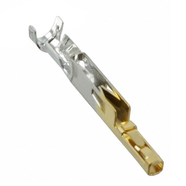 IL-AG5-C1-1E-5000 JAE Electronics  Rectangular Connector Contacts