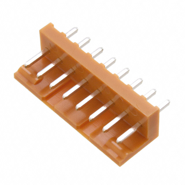 IL-G-8P-S3T2-SA JAE Electronics  Headers Male Pins
