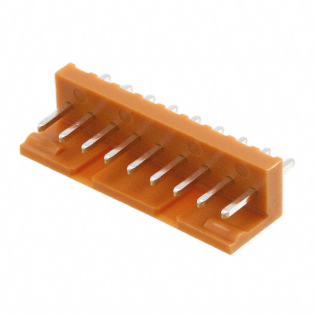IL-G-9P-S3T2-SA JAE Electronics  Headers Male Pins