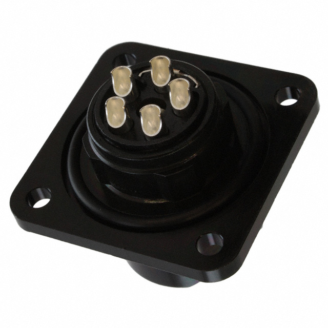 JN2AW05FH1 JAE Electronics  Conjuntos de conectores circulares