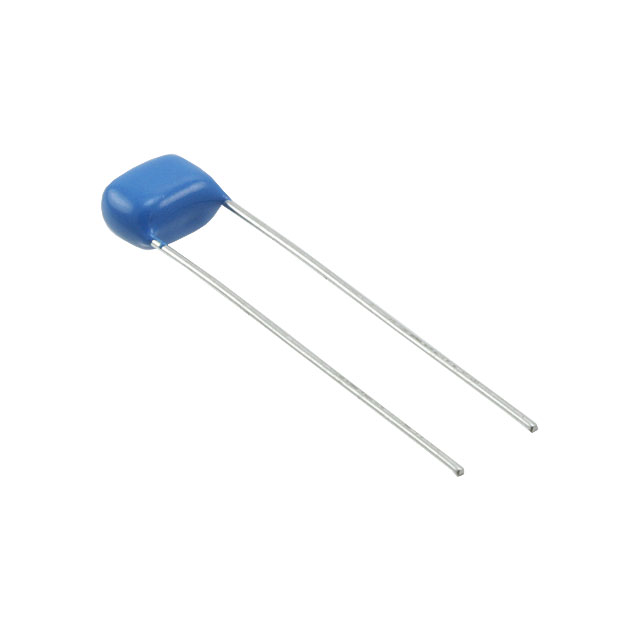 KTD101B334M32A0T00 Chemi-Con  Condensadores cerámicos