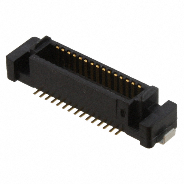 KX15-30K3DE JAE Electronics  Matrices de type bord Mezzanine (carte à carte)