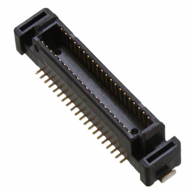 KX15-40K4D-RE JAE Electronics  Matrices de type bord Mezzanine (carte à carte)