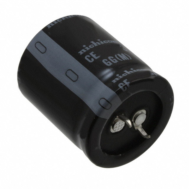 LGG2P102MELB35 Nichicon  Aluminum Electrolytic Capacitors
