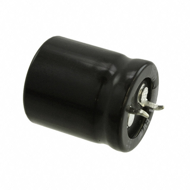 LGN2Z391MELZ25 Nichicon  Aluminum Electrolytic Capacitors