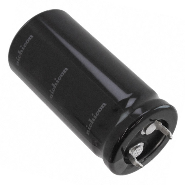 LGN2G221MELZ45 Nichicon  Aluminium-Elektrolytkondensatoren