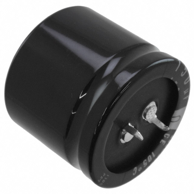 LGR2W151MELC30 Nichicon  Aluminum Electrolytic Capacitors