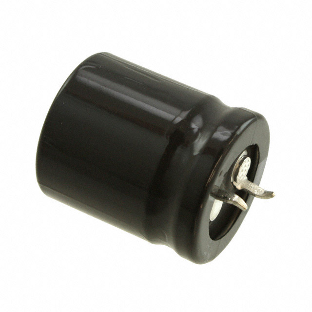 LGU1K102MELZ Nichicon  Aluminum Electrolytic Capacitors