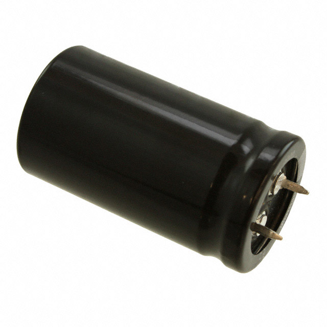 LGU1H682MELA Nichicon  Aluminum Electrolytic Capacitors