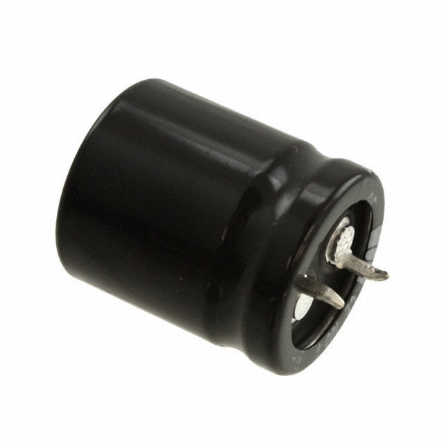 LGU1V332MELZ Nichicon  Aluminium-Elektrolytkondensatoren