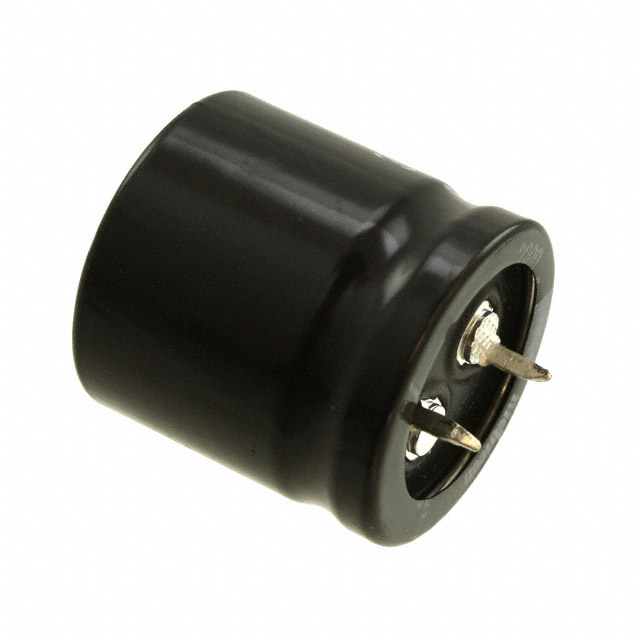 LLS2A122MELA Nichicon  Aluminium-Elektrolytkondensatoren