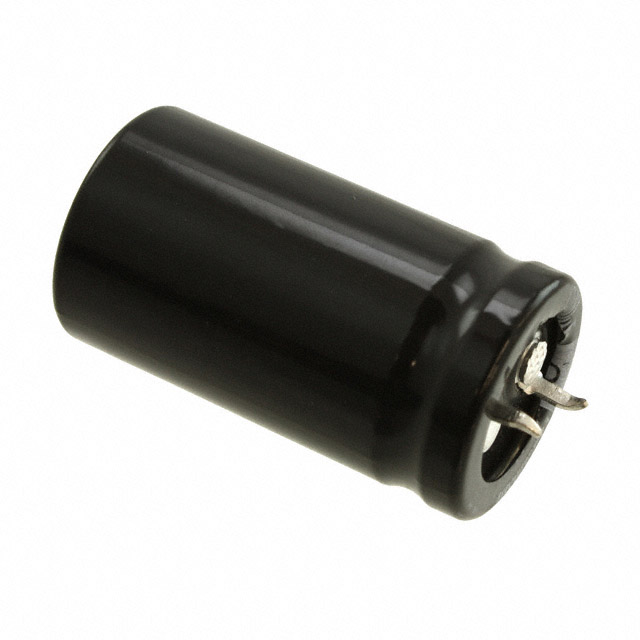 LLS1E123MELZ Nichicon  Aluminum Electrolytic Capacitors