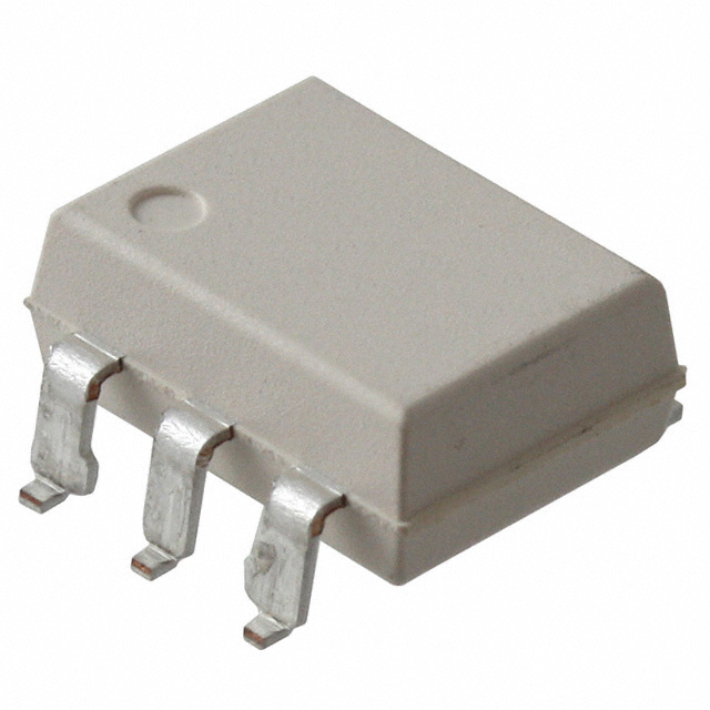 MCT2ESR2VM onsemi  Transistor-Photovoltaik-Ausgangsoptokoppler