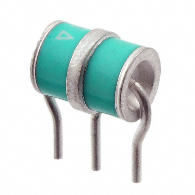 PMT3(310)15004 Littelfuse Inc. Gas Discharge Tube Arresters (GDT)