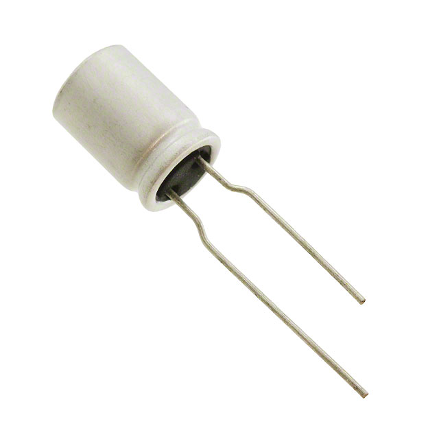 RNE1C101MDS1JX Nichicon  Aluminum - Polymer Capacitors