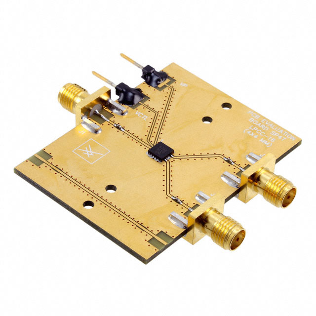 SKY13286-359LF-EVB Skyworks Solutions Inc.  Cartes de kits d'évaluation et de développement RF