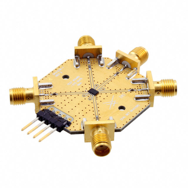 SKY13322-375LF-EVB Skyworks Solutions Inc.  Cartes de kits d'évaluation et de développement RF