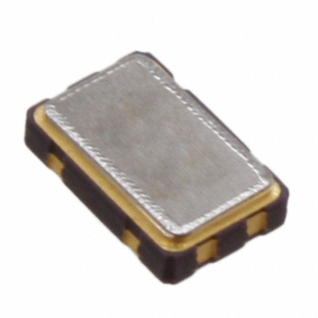 TC50L5I32K7680 CTS-Frequency Controls  Oscillateurs