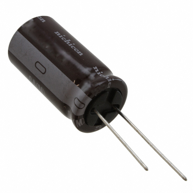 UCA2C221MHD6 Nichicon  Aluminum Electrolytic Capacitors