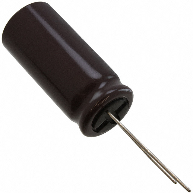 UPJ1A682MHD Nichicon  Aluminum Electrolytic Capacitors