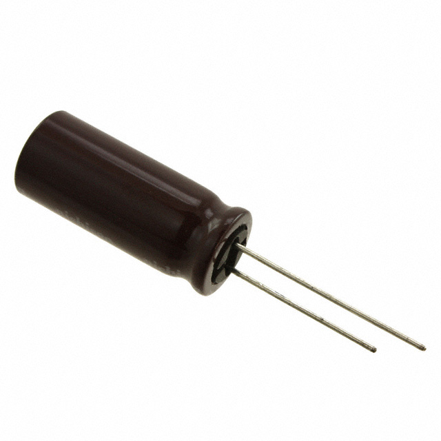 UPM1K221MHD Nichicon  Aluminum Electrolytic Capacitors