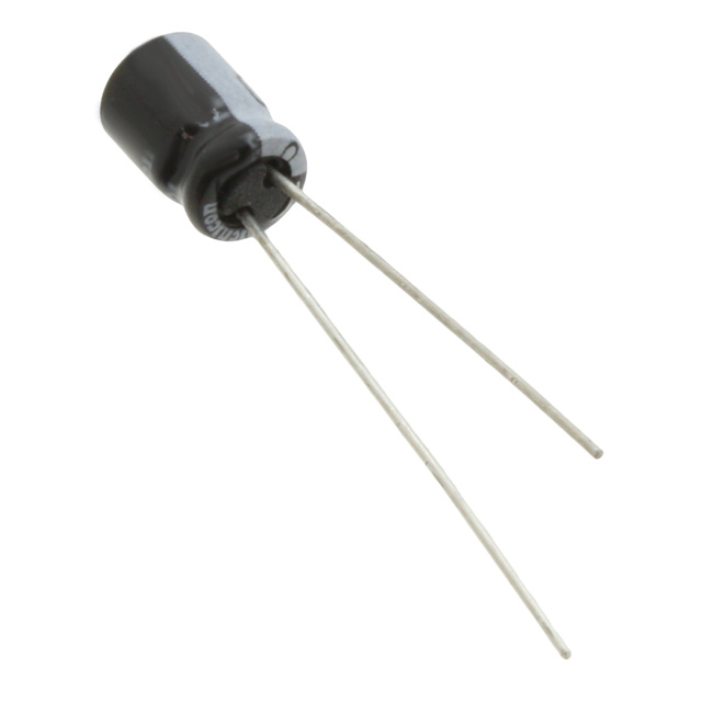 USV1HR22MFD Nichicon  Aluminum Electrolytic Capacitors