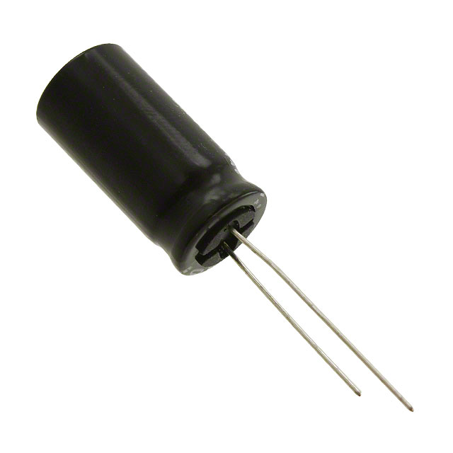 UVR2A331MHD1TO Nichicon  Aluminum Electrolytic Capacitors