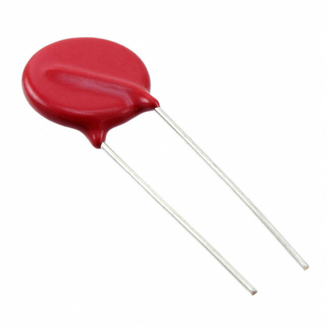 V175LA10CP Littelfuse Inc. Varistors MOVs