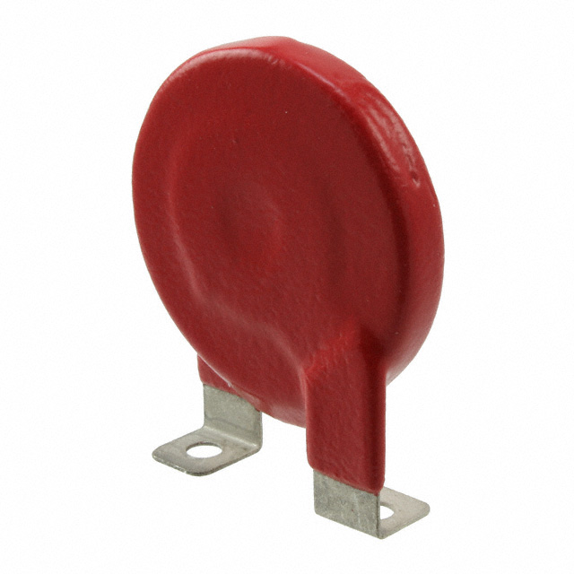 V271HC40 Littelfuse Inc. Varistores MOV