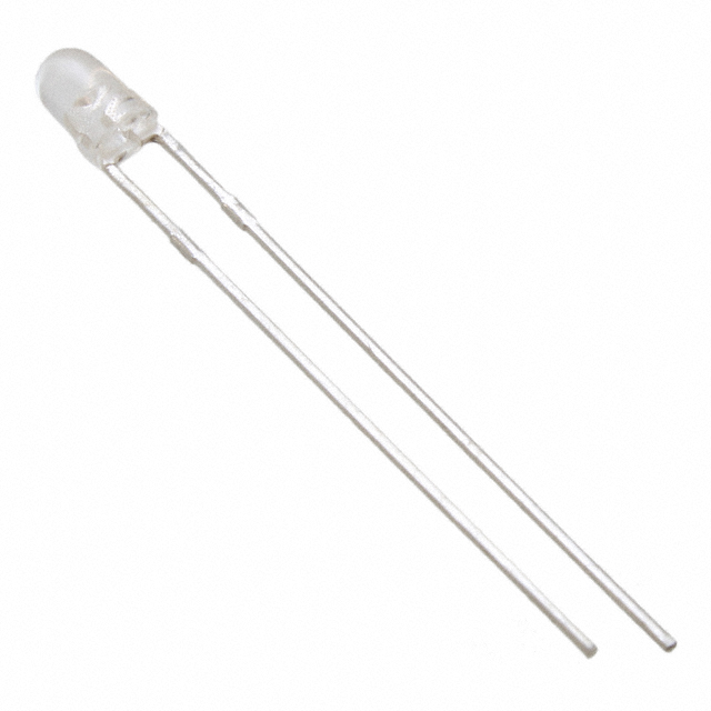 WP710A10SYCK Kingbright  LED Indication - Discrete