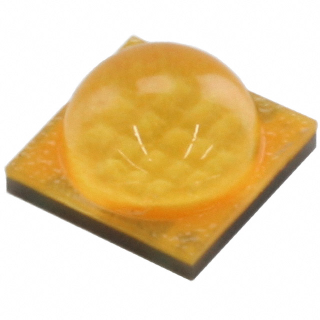 XMLHVW-Q2-0000-0000LS5E7 CreeLED, Inc.  LED White Lighting