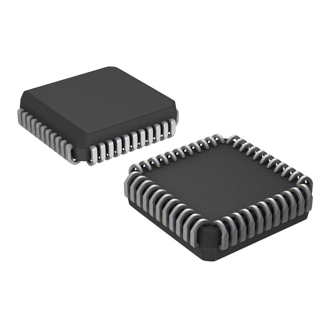 A40MX04-FPLG44 Microchip Technology  FPGA (Field Programmable Gate Array)