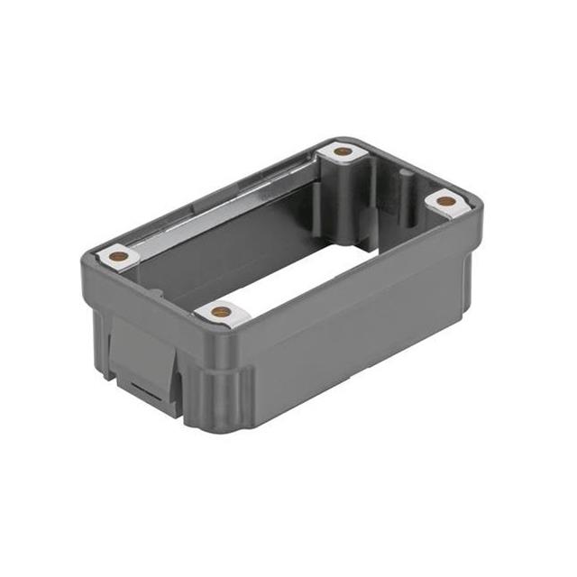 19430100001 HARTING  Heavy Duty Connector Frames