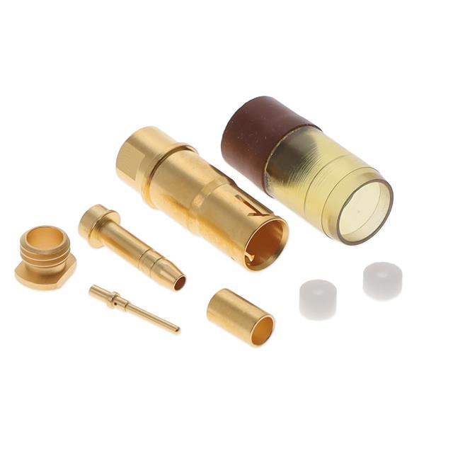 21-033101-023 Amphenol Aerospace Operations  Contatti del connettore circolare