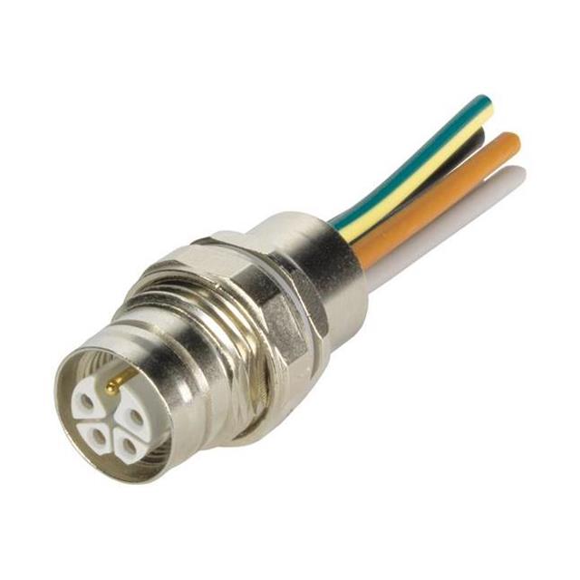 21033096504 HARTING  Gruppi di connettori circolari