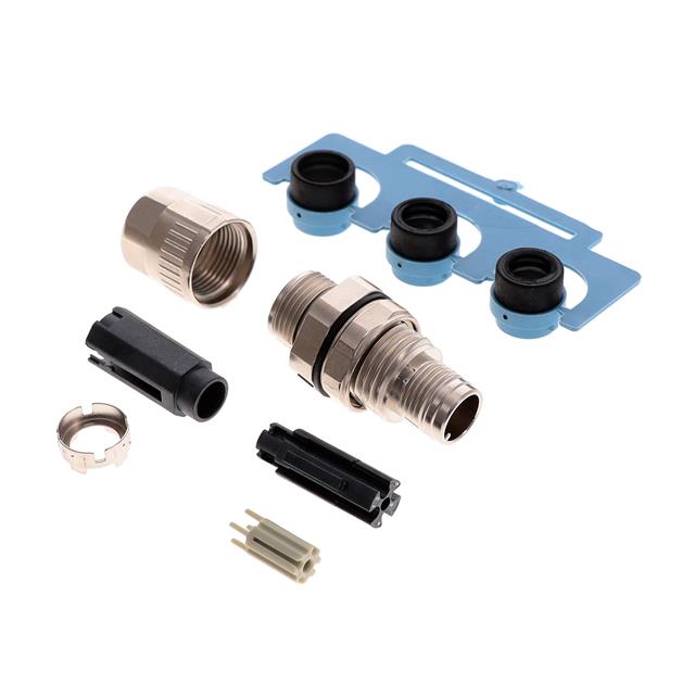 21038211525 HARTING  Circular Connector Housings