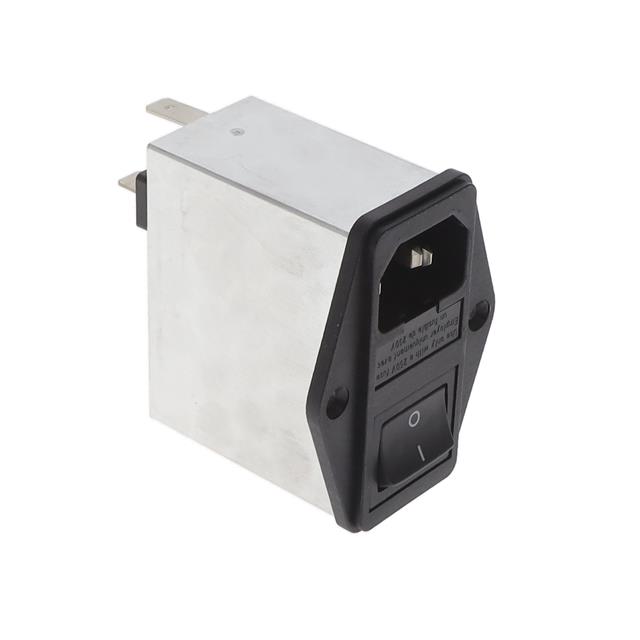 4304.5063 SCHURTER Inc.  Stromeingangsmodule (PEM)