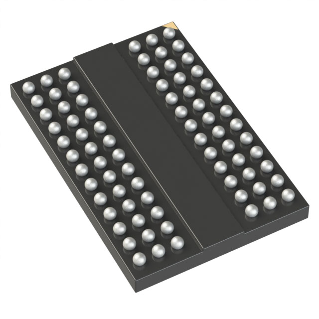 MT41K512M8DA-107 AIT:P TR Micron Technology Inc.  Mémoire