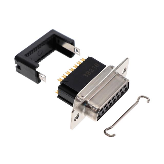 FDA-15S(05) Hirose Electric Co Ltd  Gruppi di connettori D-Sub