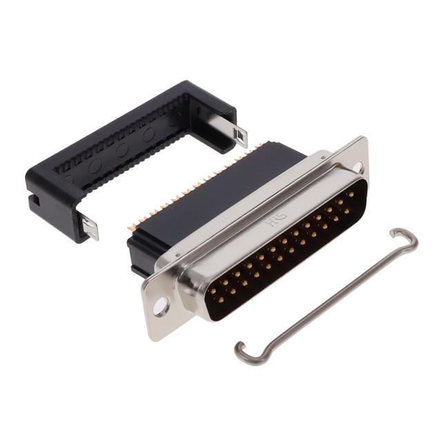 FDB-25P(05) Hirose Electric Co Ltd  Gruppi di connettori D-Sub