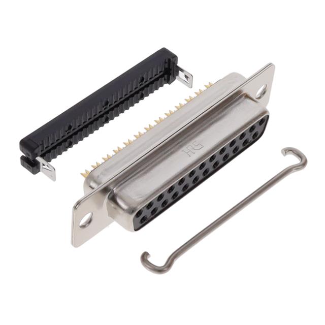 FDBD-25S(55) Hirose Electric Co Ltd  Gruppi di connettori D-Sub