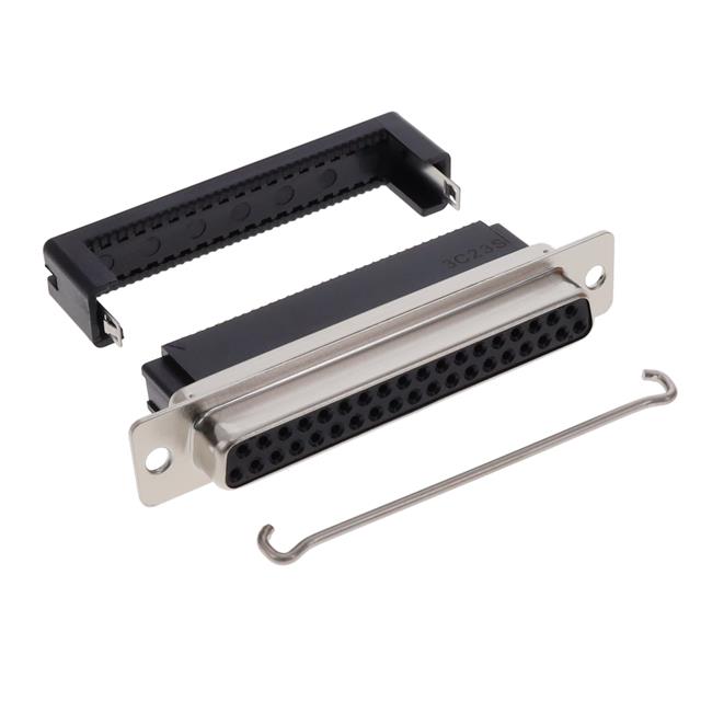 FDC-37S(05) Hirose Electric Co Ltd  Gruppi di connettori D-Sub