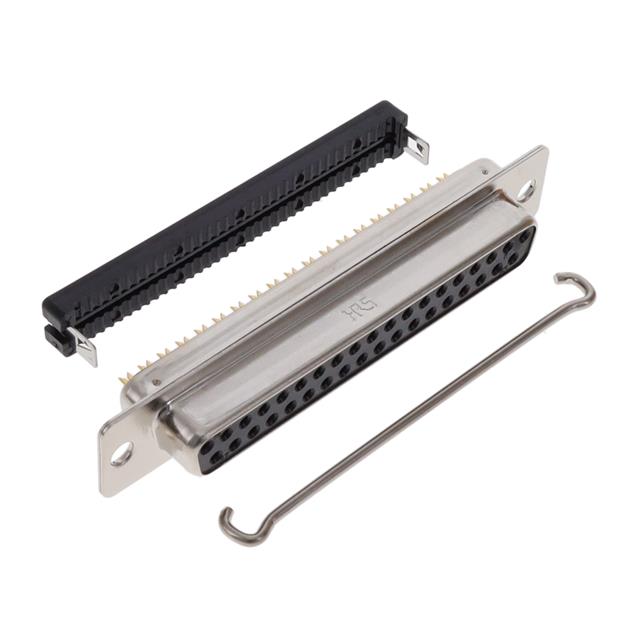 FDCD-37S(55) Hirose Electric Co Ltd  Conjuntos de conectores D-Sub