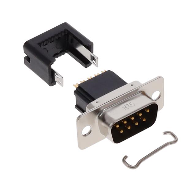 FDE-9P(05) Hirose Electric Co Ltd  Gruppi di connettori D-Sub
