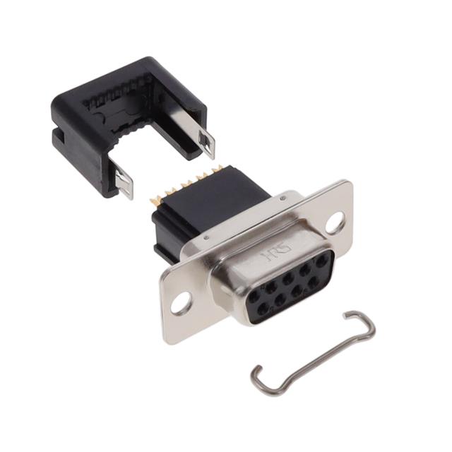 FDE-9S(05) Hirose Electric Co Ltd  Gruppi di connettori D-Sub