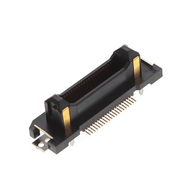 FX23L-40P-0.5SV8 Hirose Electric Co Ltd  Matrices de type bord Mezzanine (carte à carte)