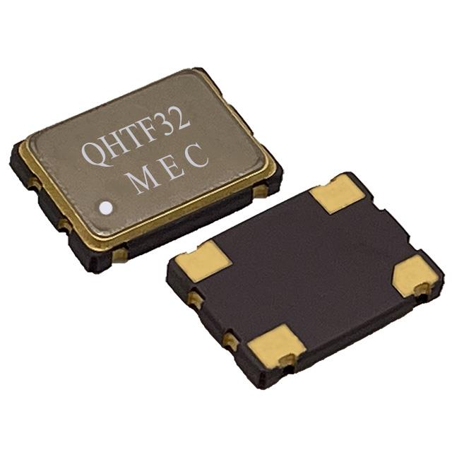 18QHTF32-75.400-PD Mercury United Electronics, Inc.  Oscillateurs