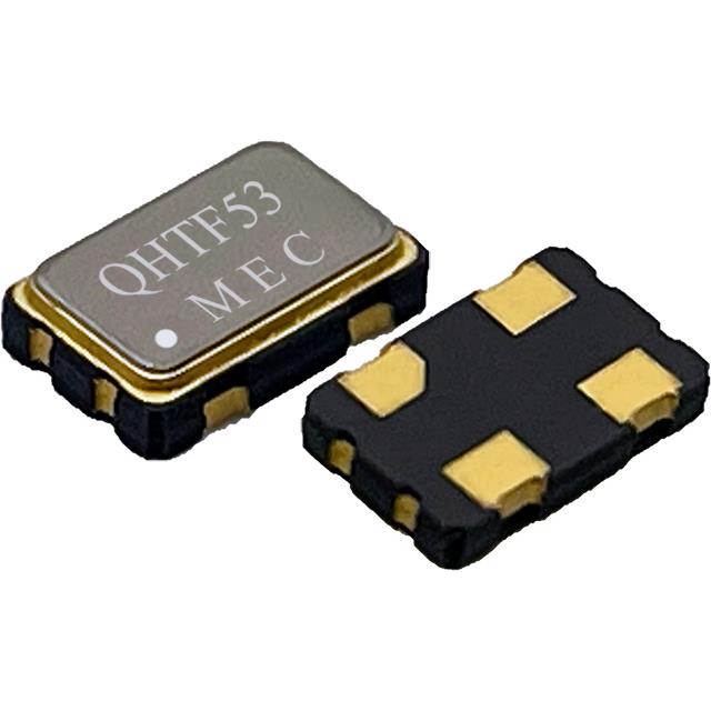 3QHTF53-26.6666-PD Mercury United Electronics, Inc.  Oscillateurs