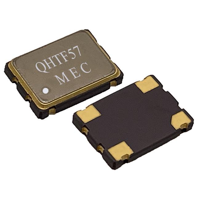 18QHTF57-65.5361-PD Mercury United Electronics, Inc.  Oscillatori