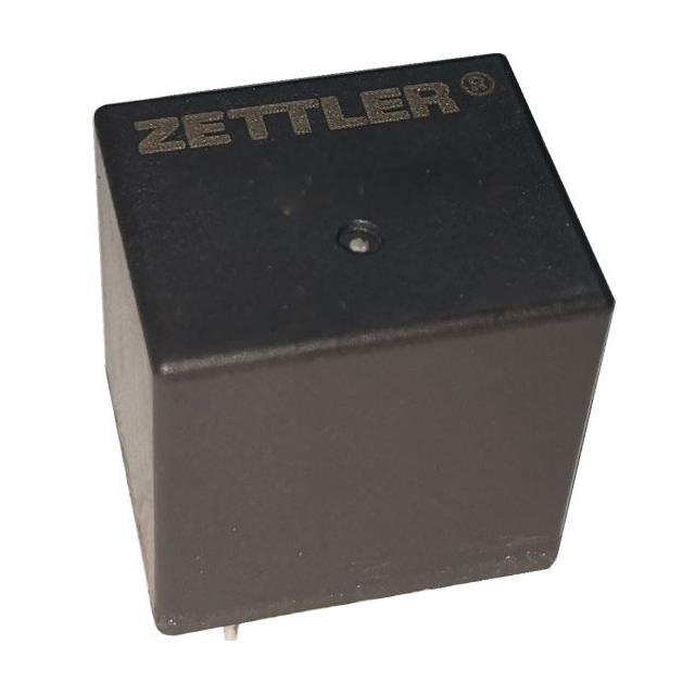 AZ9322-1BH-48D American Zettler  Relais de puissance de plus de 2 ampères